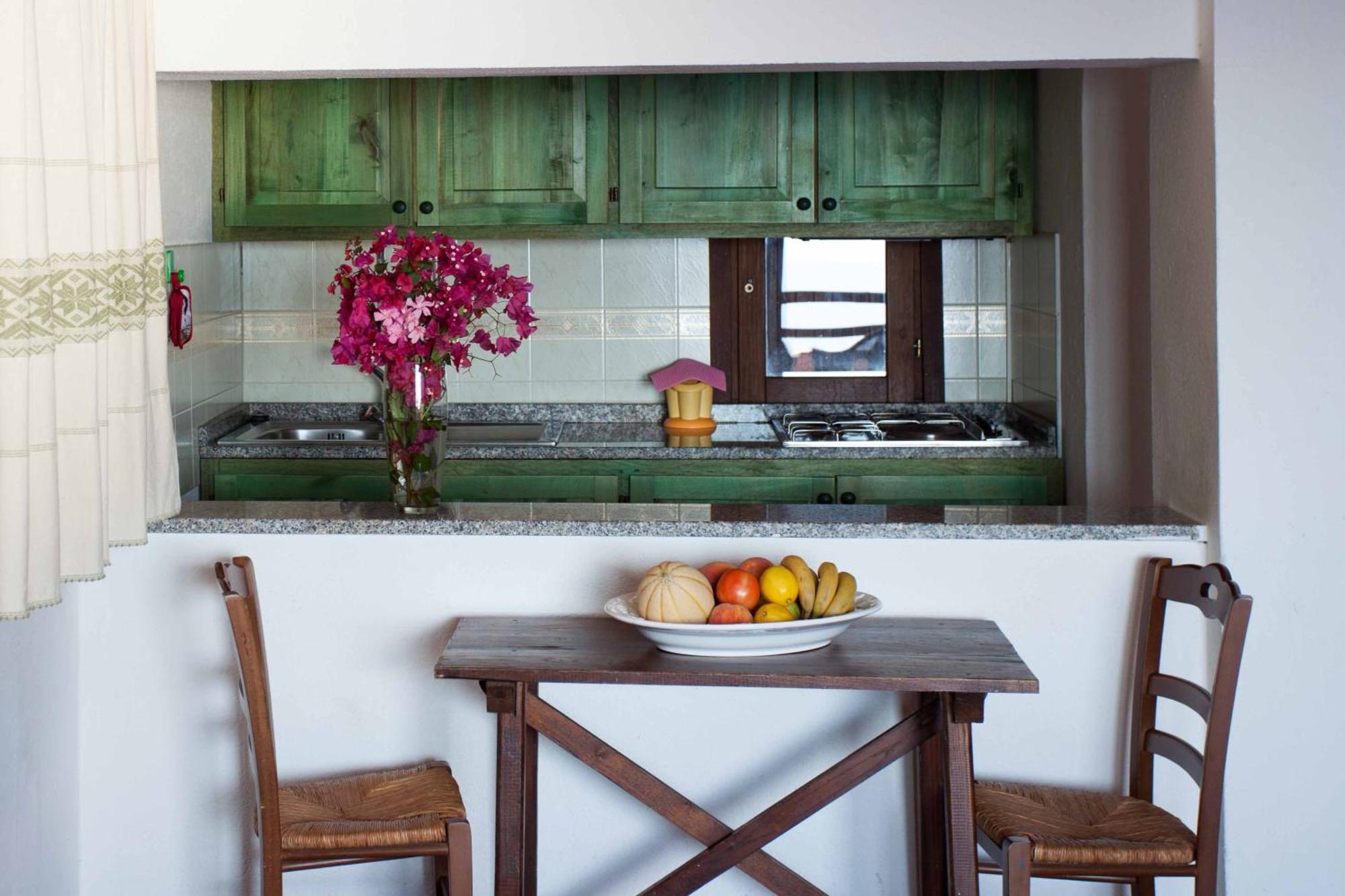 Torre Delle Stelle Residence 外观 照片